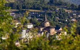 Hotel Le Viscos